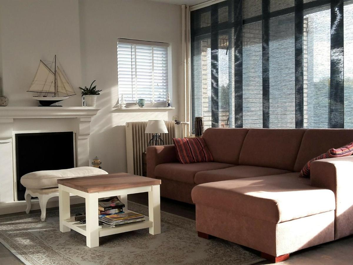 Cozy Apartment In Noordwijk With Balcony Εξωτερικό φωτογραφία